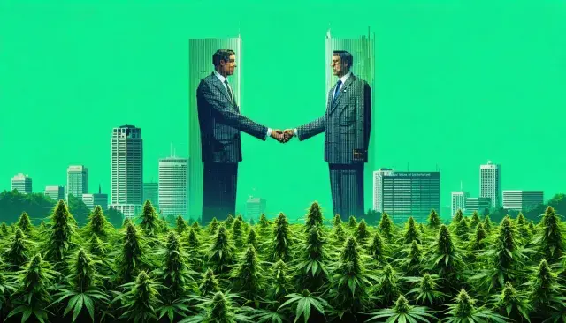 Metrc and BioTrack Forge Partnership Reshaping Cannabis Compliance Landscape