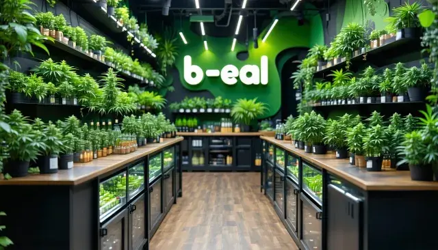 B-Real Brings Dr. Greenthumb's Brand Into Arizona Through Exclusive Dispensary Deal
