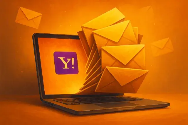 Where to Purchase Verified Aged Yahoo Accounts in Bulk: Yahoo Email Accounts for Sale