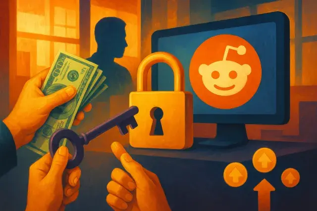 Buying Aged Reddit Accounts: Risks, Rules, and Safer Alternatives to High-Karma Profile Marketplaces