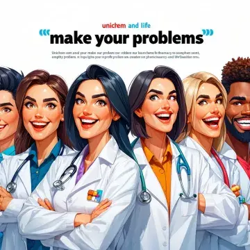 Unichem and Life Pharmacy Launch 'Make Your Problems Our Problem' to Champion Pharmacist Empathy